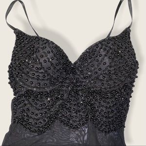 NWT Windsor Bodysuit